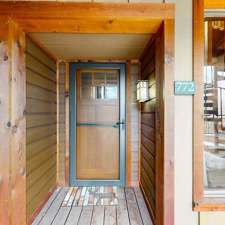 Tamarron Lodge Escape دورانجو المظهر الخارجي الصورة