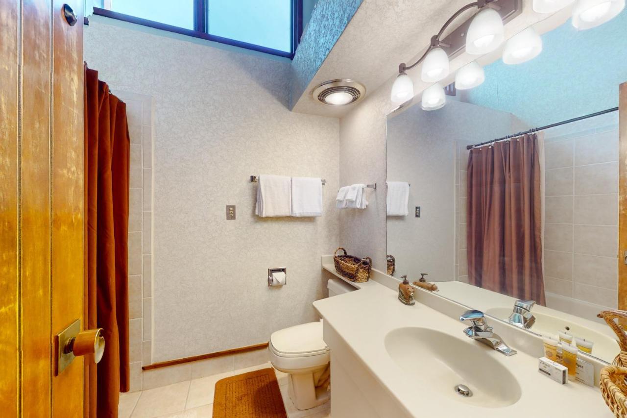 Tamarron Lodge Escape دورانجو المظهر الخارجي الصورة