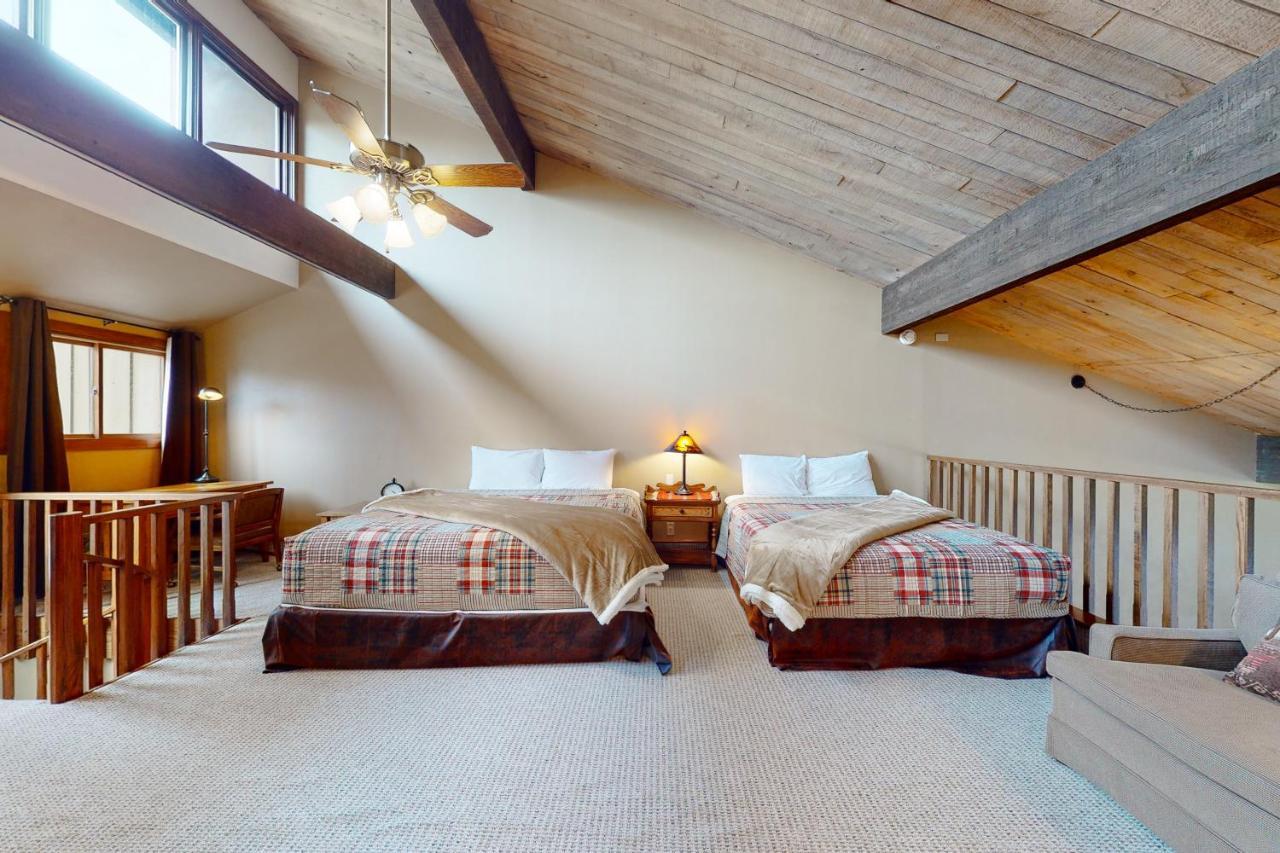 Tamarron Lodge Escape دورانجو المظهر الخارجي الصورة