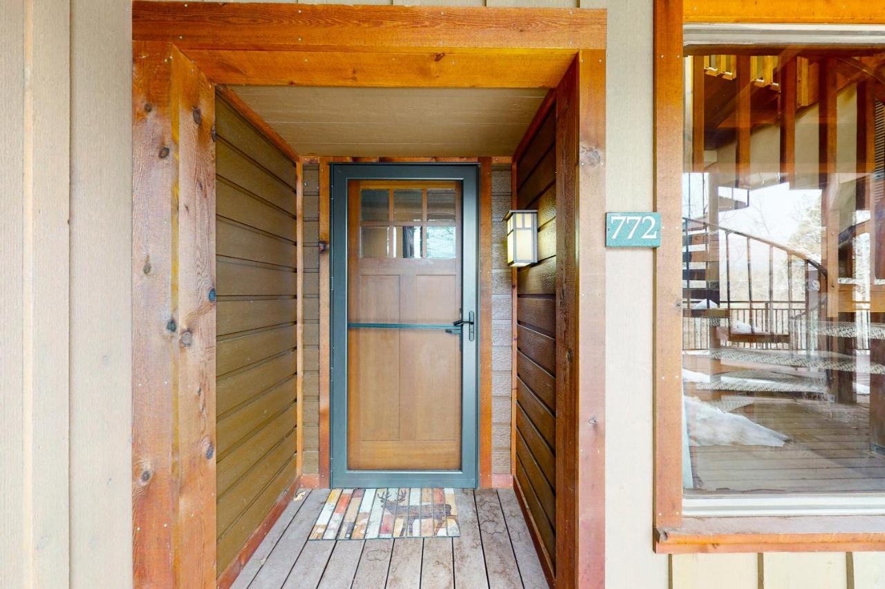 Tamarron Lodge Escape دورانجو المظهر الخارجي الصورة
