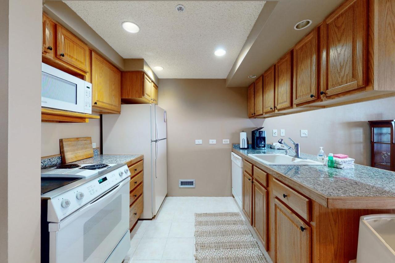 Tamarron Lodge Escape دورانجو المظهر الخارجي الصورة