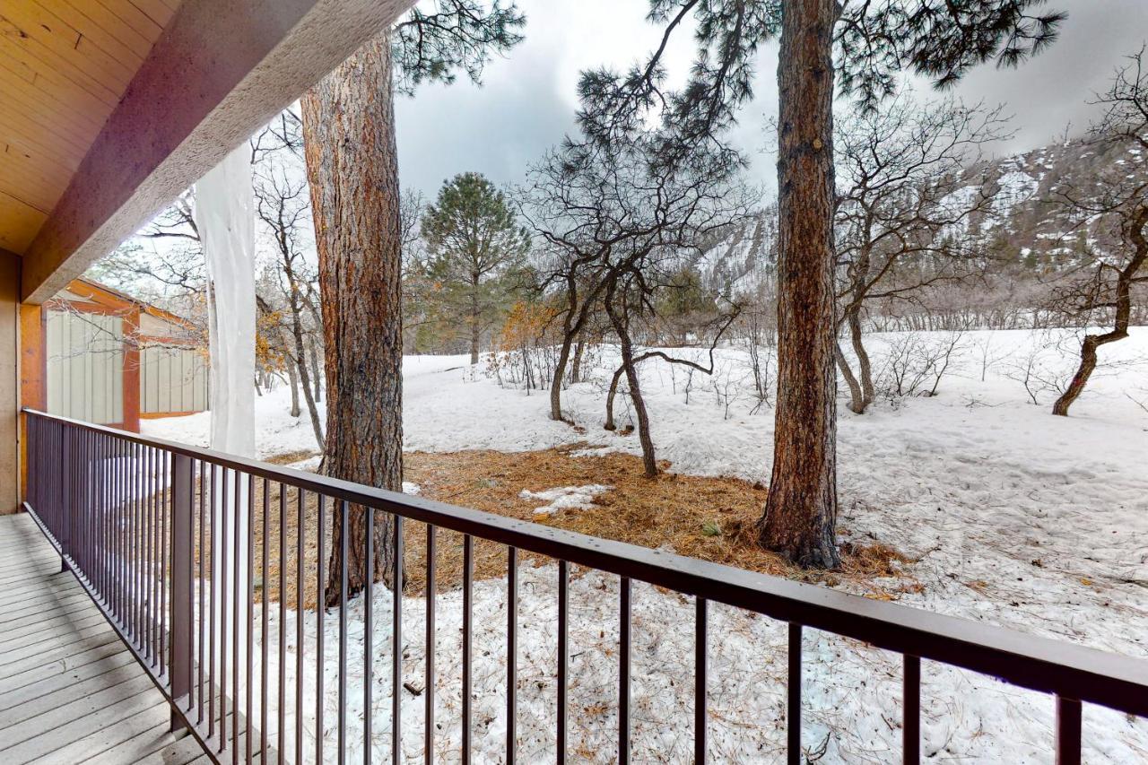 Tamarron Lodge Escape دورانجو المظهر الخارجي الصورة