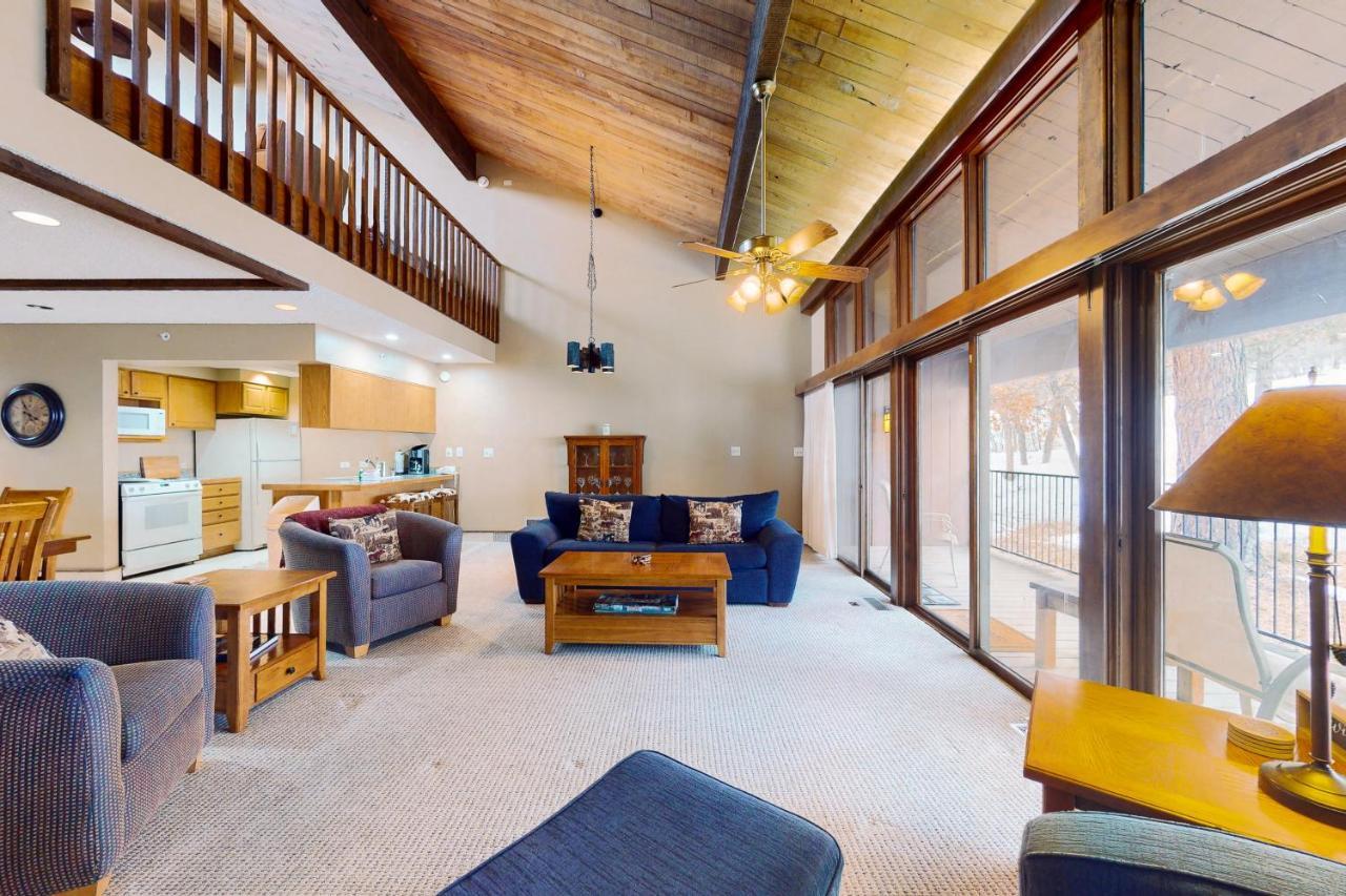 Tamarron Lodge Escape دورانجو المظهر الخارجي الصورة